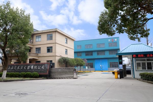 上海定泰蒸发器有限公司