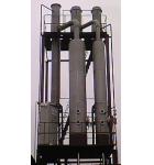 氯化铵蒸发结晶器