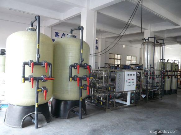 水处理设备 温州市永中华丰水处理设备有限公司