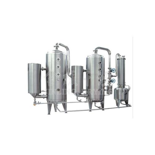 SN系列双效浓缩器